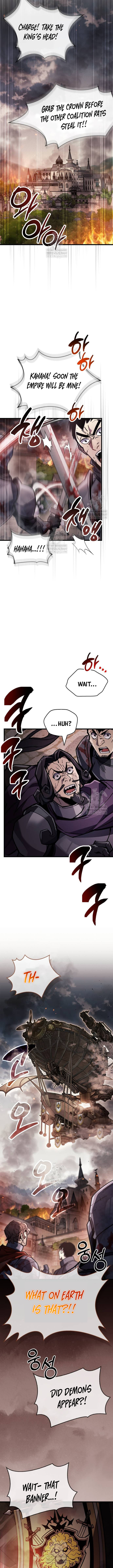 The Player Hides His Past Chapter 98 4